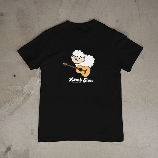 OG Lamb Jam Shirt