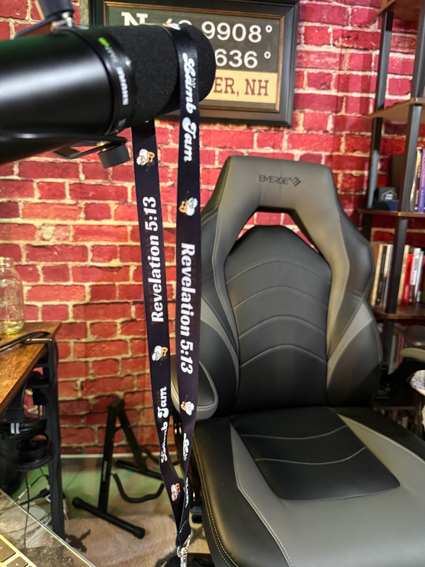 3 Lamb Jam Lambyards Bundle