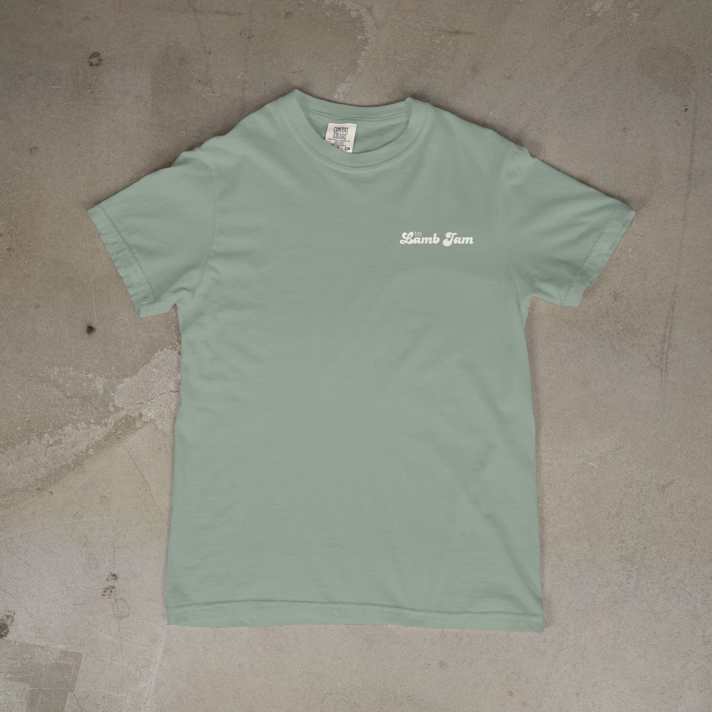 Buy The Field Green Shirt - Pre Order!