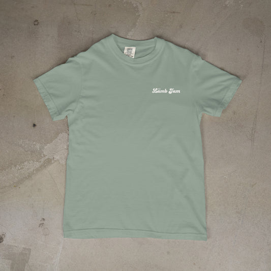 Buy The Field Green Shirt - Pre Order!
