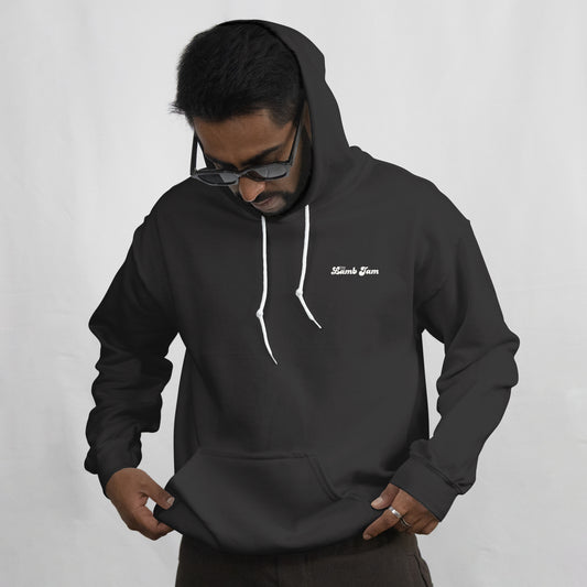 Black Lamb Jam Hoodie